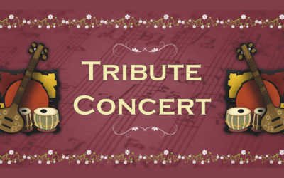 Annual Tribute Concert 2020